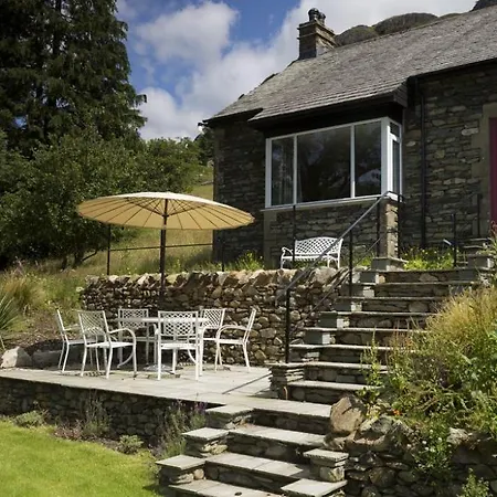 Casa de Férias Cherry Garth Patterdale