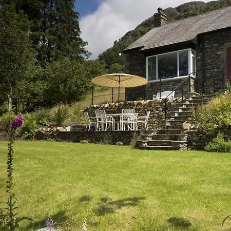 Cherry Garth Casa de Férias Patterdale