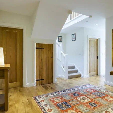 Cherry Garth * Patterdale