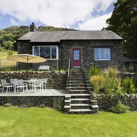 Cherry Garth Casa de Férias Patterdale