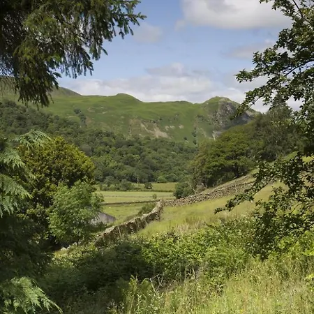 Cherry Garth * Patterdale