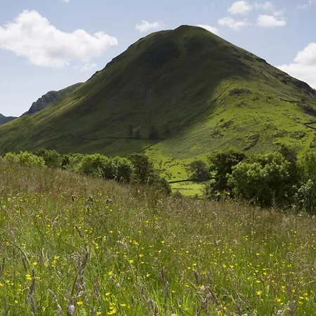 Cherry Garth * Patterdale