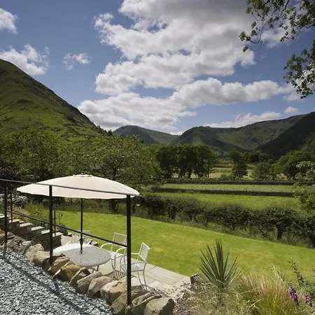 Cherry Garth * Patterdale