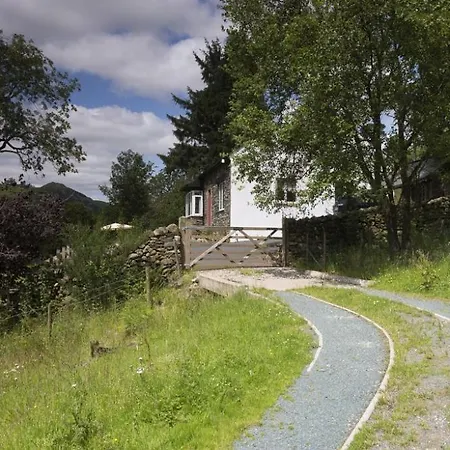 Casa de Férias Cherry Garth Patterdale